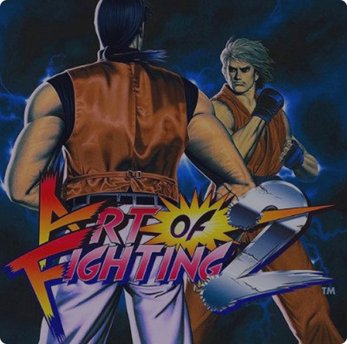 Featured game 1
